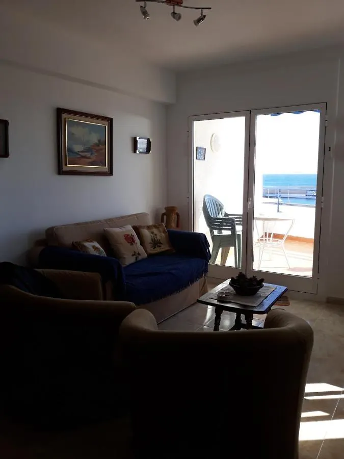 Nautic Apartment L'Ametlla de Mar