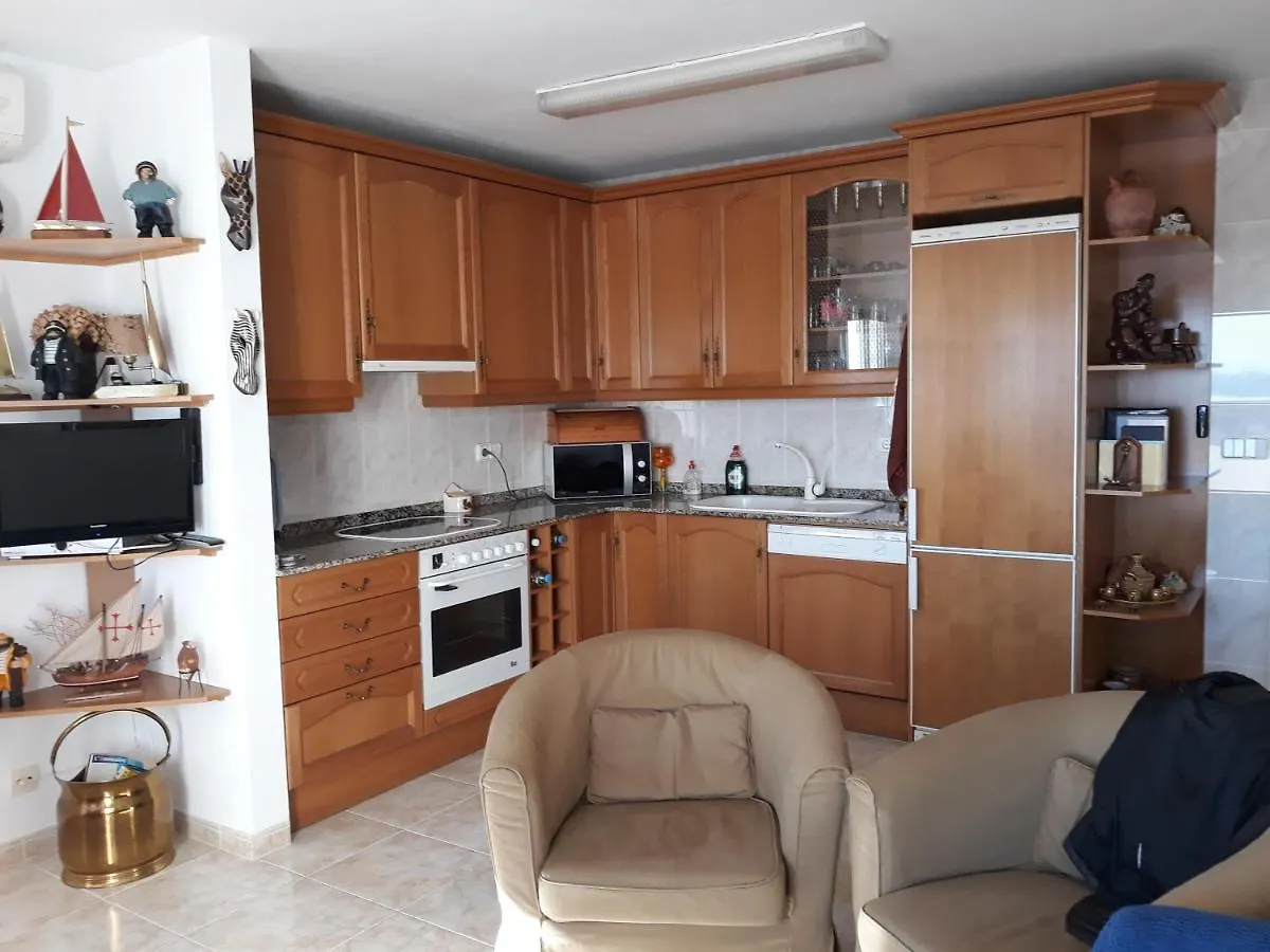 Nautic Apartment L'Ametlla de Mar