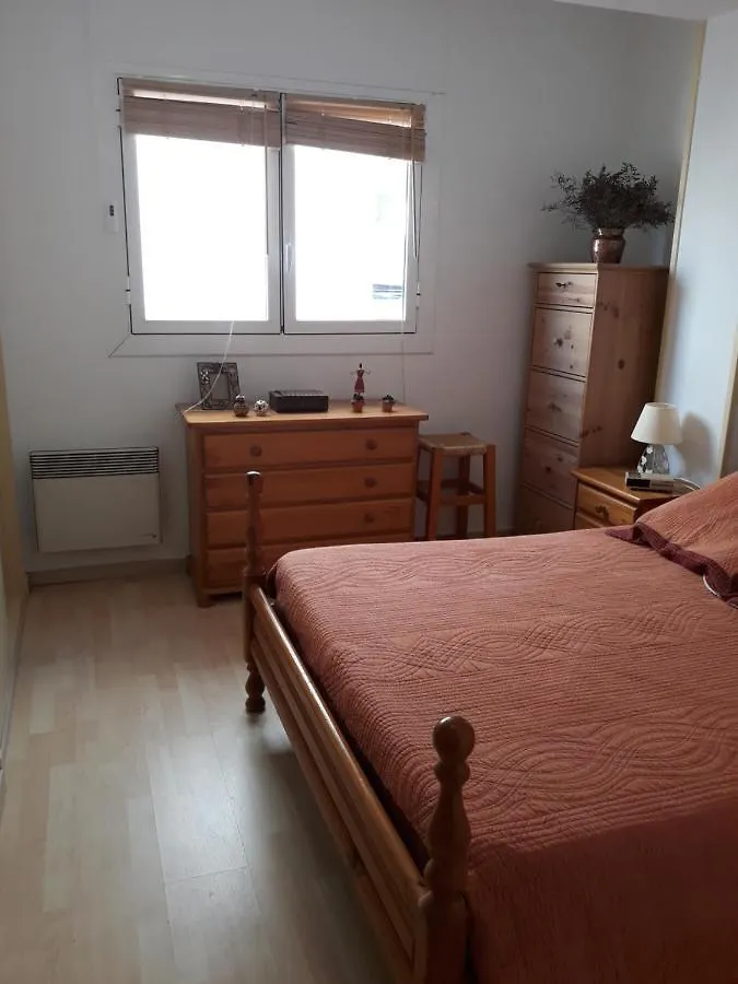Nautic Apartment L'Ametlla de Mar Spain