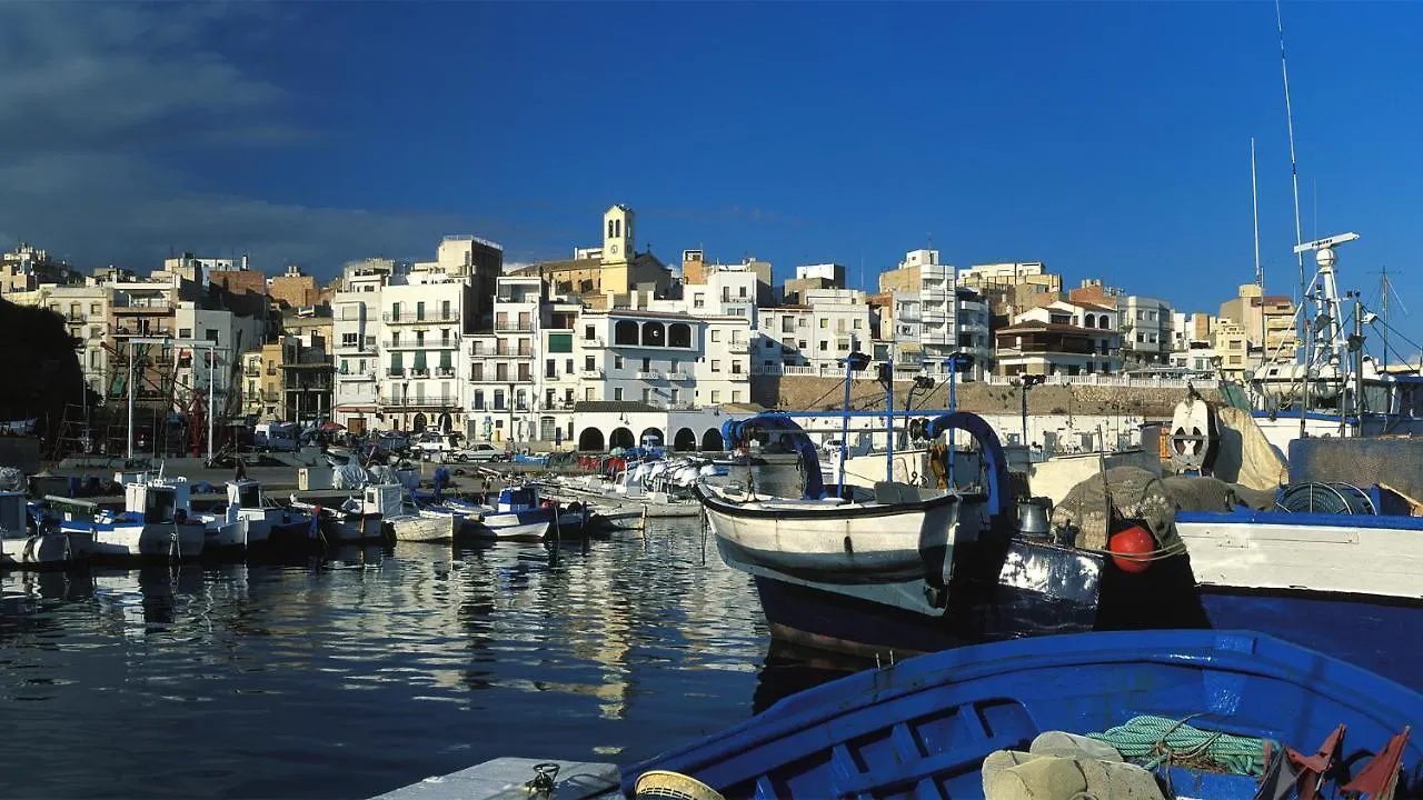 Nautic Apartment L'Ametlla de Mar