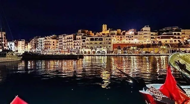 Nautic Apartment L'Ametlla de Mar