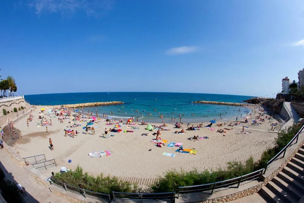 Nautic Apartment L'Ametlla de Mar