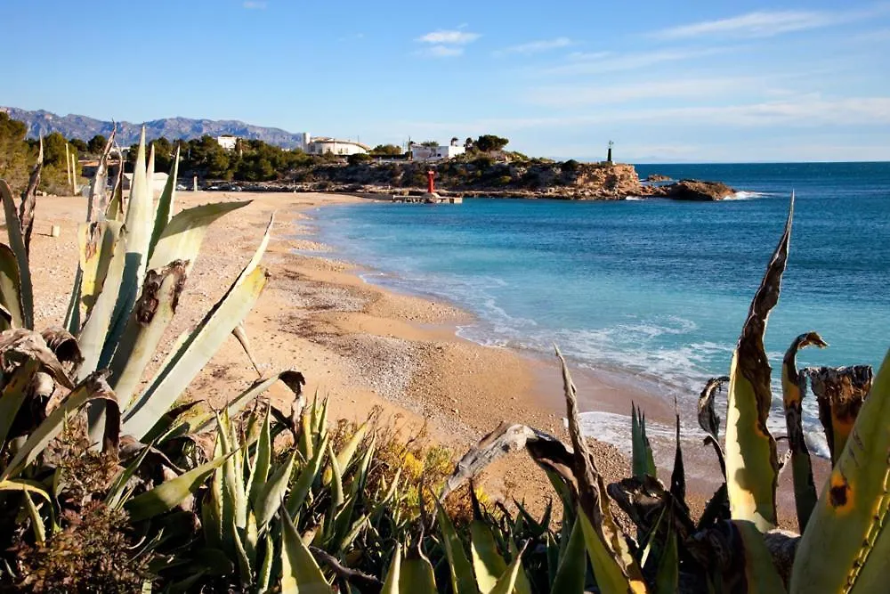 Nautic Apartment L'Ametlla de Mar Spain