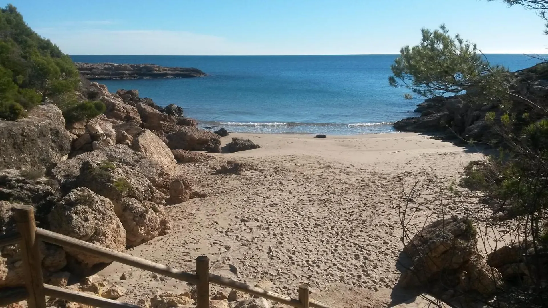 Nautic Apartment L'Ametlla de Mar Spain