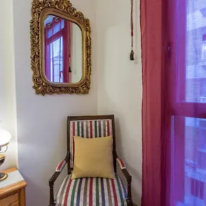  Apartamento Hauzify I Altamira