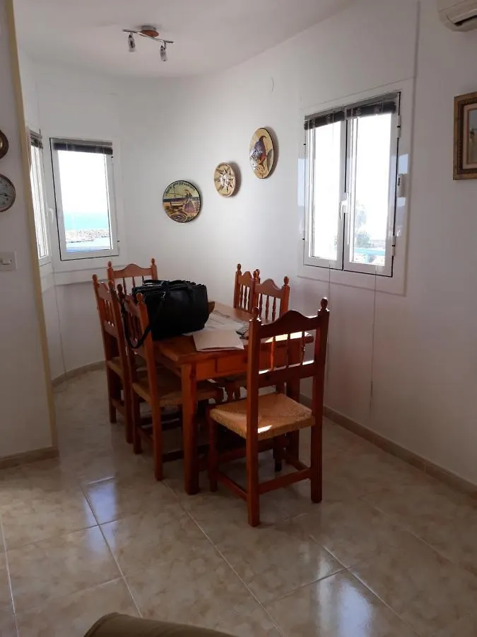 Apartamento Nautic L'Ametlla de Mar
