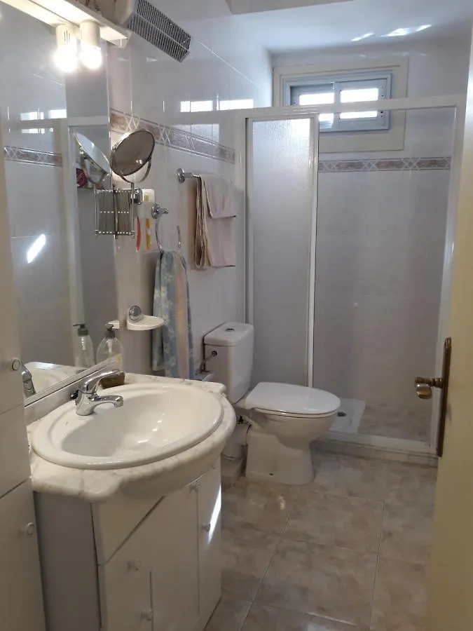 Apartamento Nautic L'Ametlla de Mar