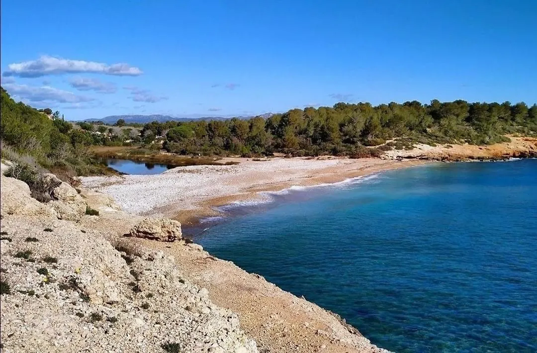 Apartamento Nautic L'Ametlla de Mar