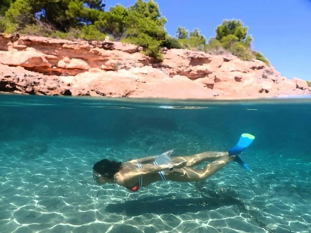Apartamento Nautic L'Ametlla de Mar España