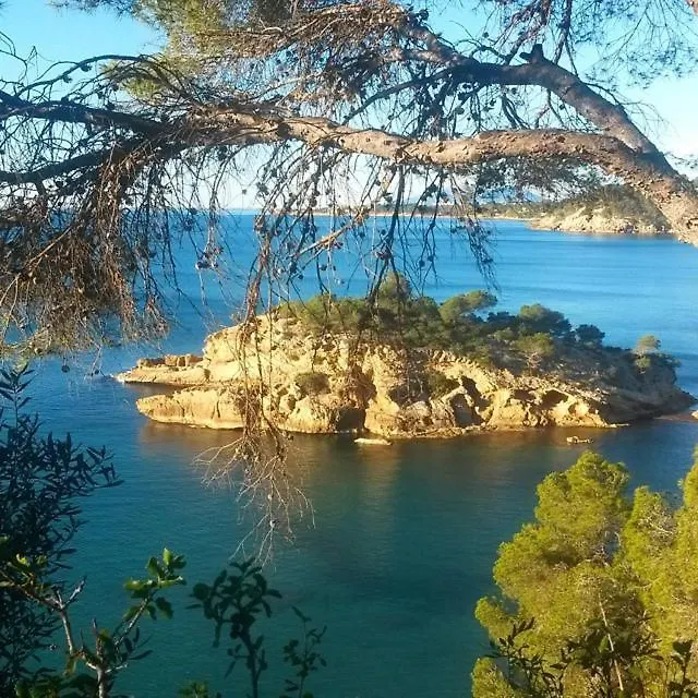 Apartamento Nautic L'Ametlla de Mar