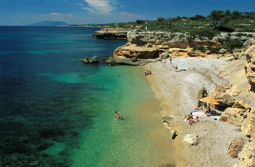 Apartamento Nautic L'Ametlla de Mar