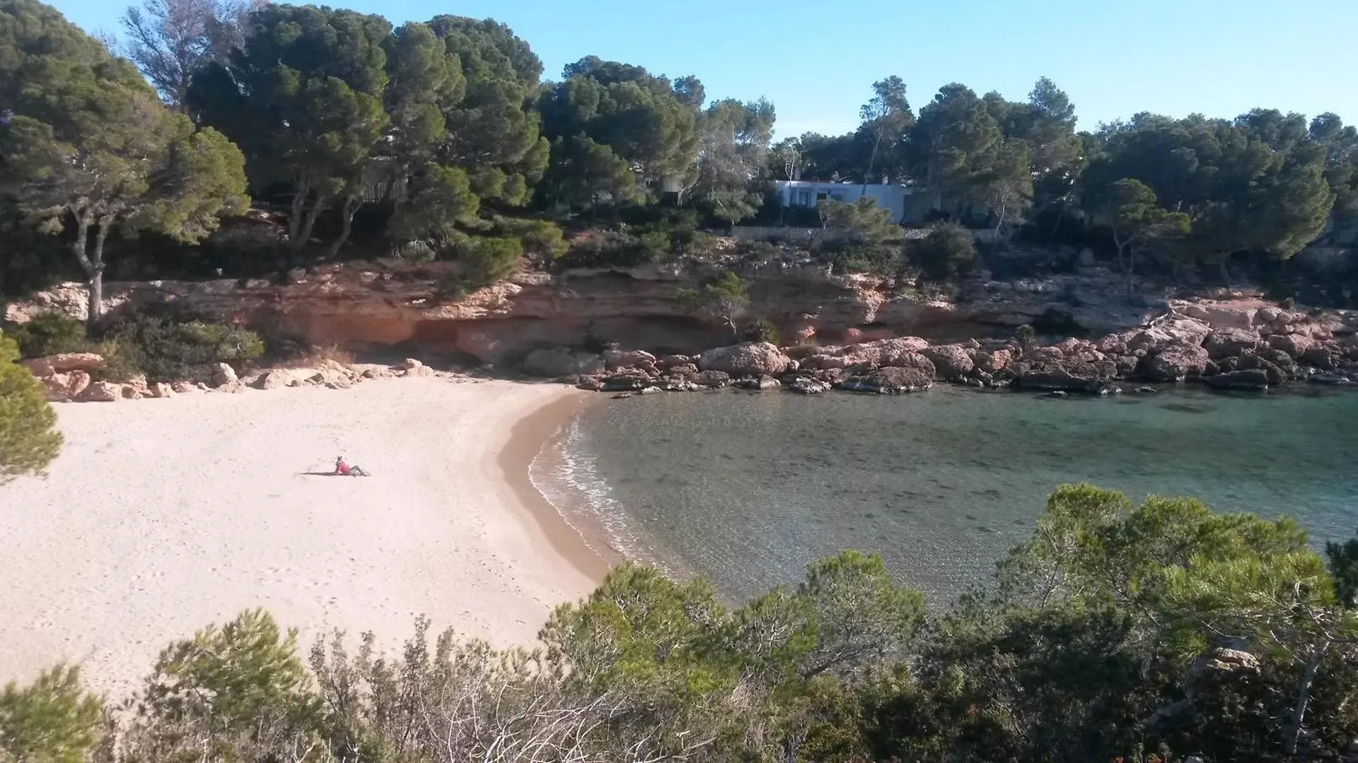 Apartamento Nautic L'Ametlla de Mar