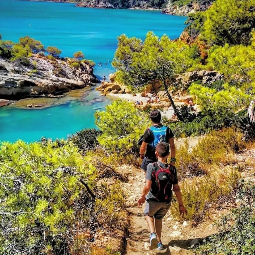 Apartamento Nautic L'Ametlla de Mar España