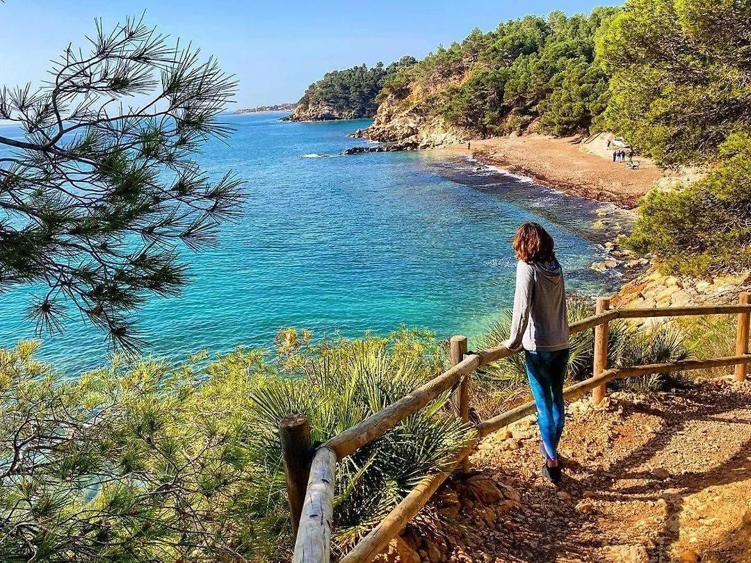 Apartamento Nautic L'Ametlla de Mar España